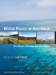 Water Policy in Australia (eBook, PDF) - Bild 1