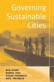 Governing Sustainable Cities (eBook, ePUB)