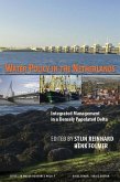 Water Policy in the Netherlands (eBook, ePUB)