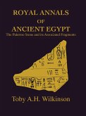 Royal Annals Of Ancient Egypt (eBook, ePUB)