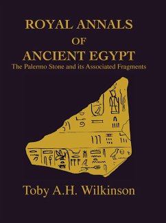 Cover Royal Annals Of Ancient Egypt (eBook, PDF)