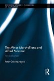 The Minor Marshallians and Alfred Marshall (eBook, ePUB)