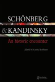 Schonberg and Kandinsky (eBook, PDF)