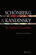 Schonberg and Kandinsky (eBook, ePUB) - Bild 1