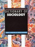 Dictionary of Sociology (eBook, PDF)
