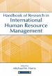 Handbook of Research in International... - Bild 1