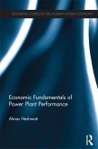 Economic Fundamentals of Power Plant Performance (eBook, ePUB)