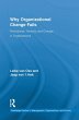 Why Organizational Change Fails (eBook,... - Bild 1