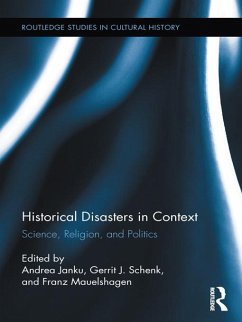 Historical Disasters in Context (eBook, PDF)