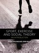 Sport, Exercise and Social Theory... - Bild 1