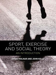 Cover Sport, Exercise and Social Theory (eBook, ePUB)