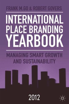 International Place Branding Yearbook 2012 (eBook, PDF)