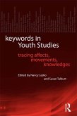 Keywords in Youth Studies (eBook, ePUB)