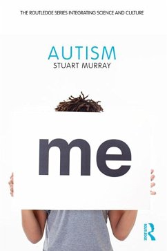 Autism (eBook, PDF) - Murray, Stuart