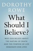 What Should I Believe? (eBook, ePUB) What Should I Believe? (eBook, ePUB)