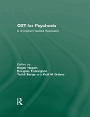 CBT for Psychosis (eBook, PDF)