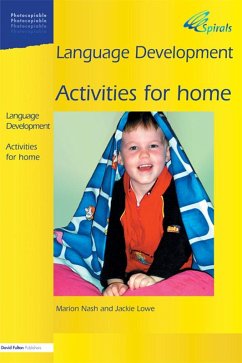 Language Development 1a (eBook, ePUB) - Nash, Marion; Lowe, Jackie