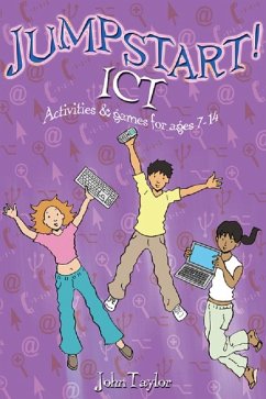 Cover Jumpstart! ICT (eBook, PDF)
