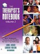 The Therapist's Notebook, Volume 2... - Bild 1