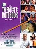 The Therapist's Notebook, Volume 2 (eBook, PDF)