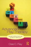 Advanced Play Therapy (eBook, ePUB)