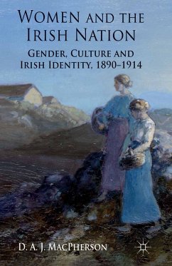 Women and the Irish Nation (eBook, PDF)