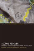 Secure Recovery (eBook, ePUB)