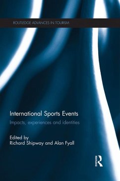 International Sports Events (eBook, PDF)