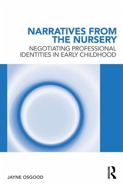 Narratives from the Nursery (eBook, PDF) - Osgood, Jayne