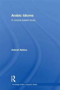 Arabic Idioms (eBook, PDF) - Abdou, Ashraf