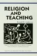 Religion and Teaching (eBook, ePUB) - Bild 1