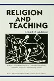Religion and Teaching (eBook, ePUB)