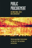Public Procurement (eBook, ePUB)