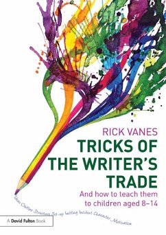 Cover Tricks of the Writer's Trade (eBook, ePUB)