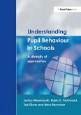 Understanding Pupil Behaviour in School (eBook, PDF)