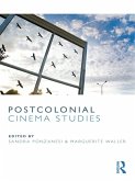 Postcolonial Cinema Studies (eBook, ePUB)