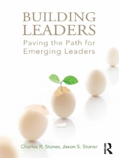 Building Leaders (eBook, ePUB) - Stoner, Charles R.; Stoner, Jason S.