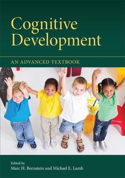 Cognitive Development (eBook, PDF) Cognitive Development (eBook, PDF)