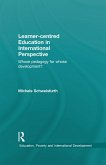 Learner-centred Education in International Perspective (eBook, PDF)