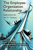 The Employee-Organization Relationship (eBook, ePUB)