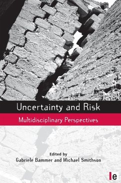 Uncertainty and Risk (eBook, ePUB)