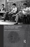 Men and Masculinities in Southeast Asia (eBook, ePUB)