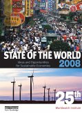 State of the World 2008 (eBook, ePUB)