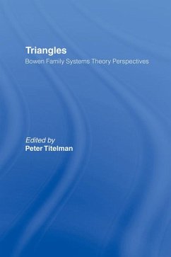 Triangles (eBook, ePUB) - Titelman, Peter