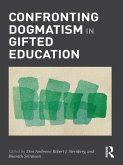 Confronting Dogmatism in Gifted Education (eBook, ePUB)