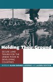 Holding Their Ground (eBook, ePUB)