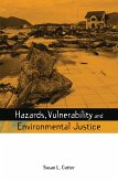 Hazards Vulnerability and Environmental Justice (eBook, PDF)