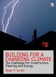 Building for a Changing Climate (eBook,... - Bild 1