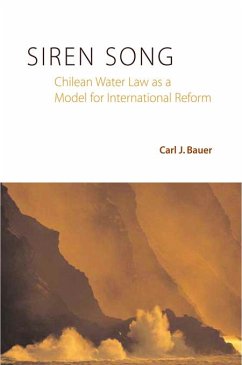 Siren Song (eBook, ePUB) - Bauer, Carl J.