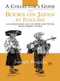 A Collector's Guide to Books on Japan in English (eBook, ePUB)